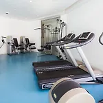 Vrissaki Hotel 4*
