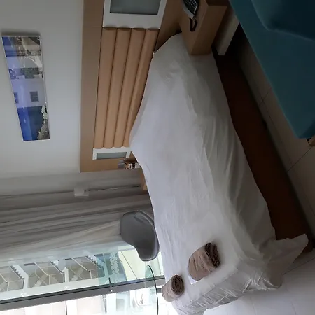 Vrissaki Hotel 4*