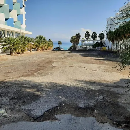 Vrissaki 4* Protaras