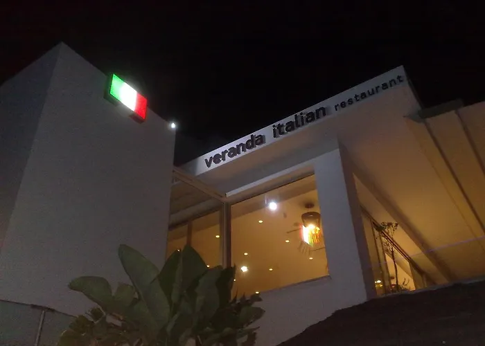 Vrissaki Hotel Protaras