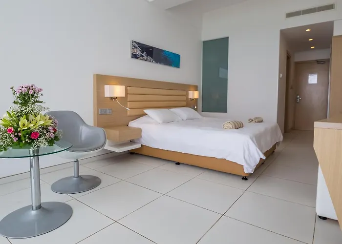 Vrissaki 4* Protaras