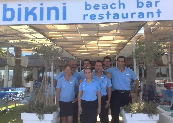 Vrissaki 4* Protaras