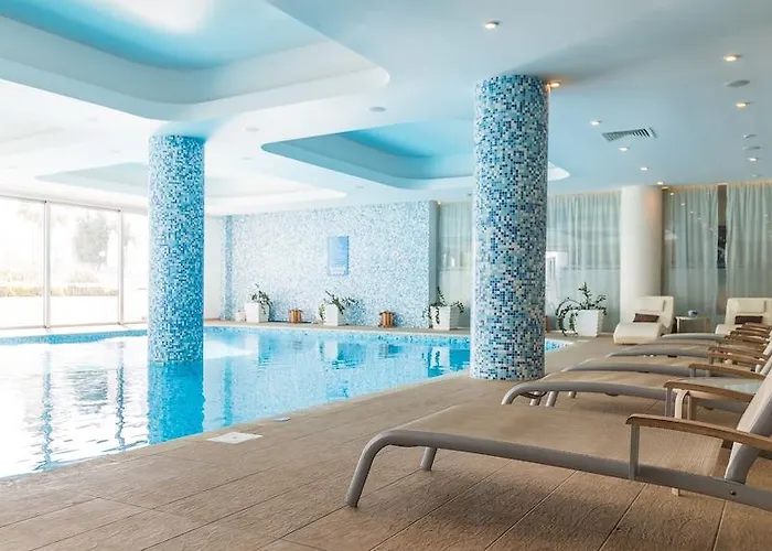 Vrissaki 4* Protaras