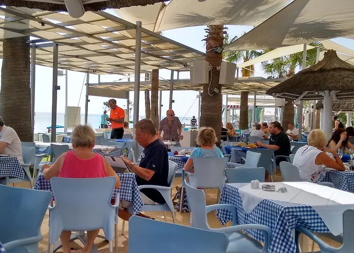 Vrissaki Hotel Protaras