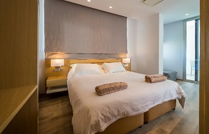 Vrissaki 4* Protaras