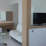 ホテル Vrissaki プロタラス