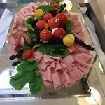 Hotel Vrissaki 4*