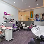 Vrissaki Hotel 4*
