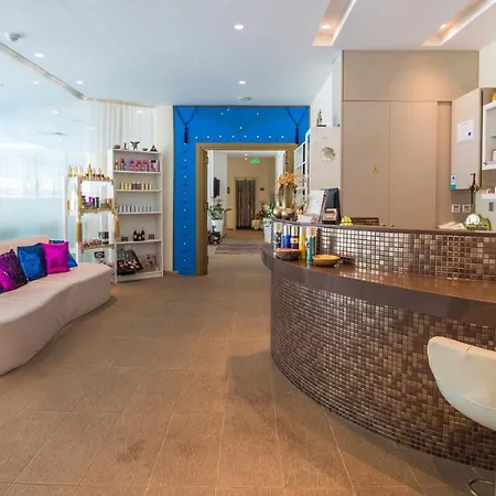 Vrissaki 4* Protaras