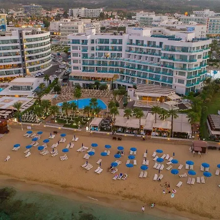 Vrissaki Hotel Protaras
