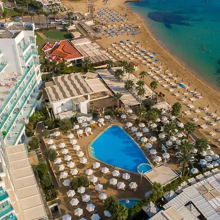 Vrissaki Hotel Protaras