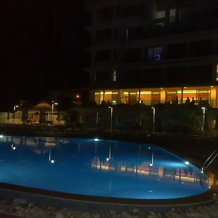 Hotel Vrissaki Protaras