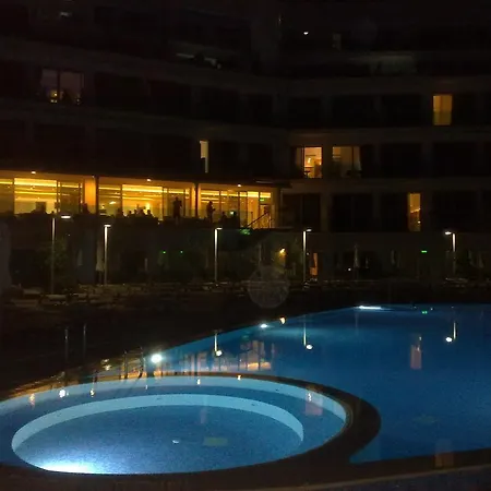 Vrissaki 4* Protaras