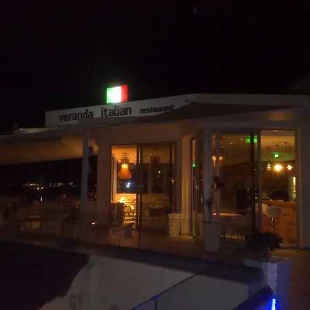 Vrissaki 4* Protaras