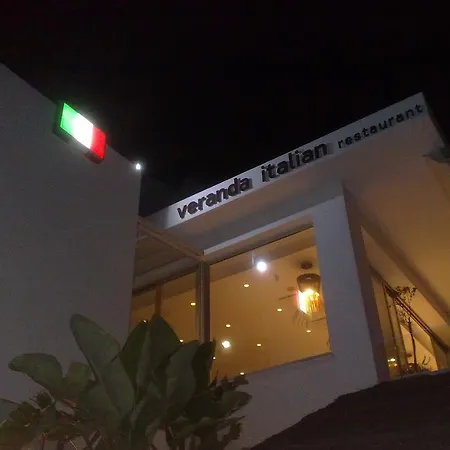 Vrissaki Hotel Protaras