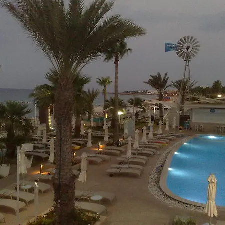 Hotel Vrissaki Protaras