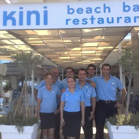 Vrissaki 4* Protaras
