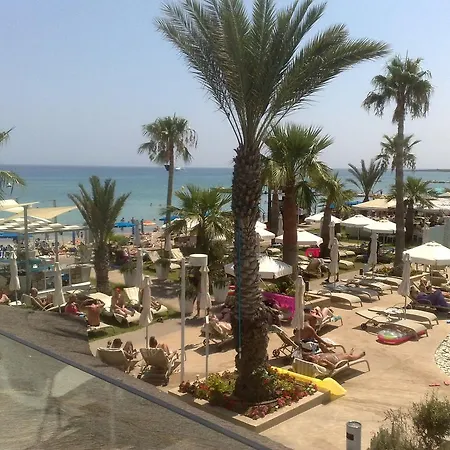 Vrissaki Protaras