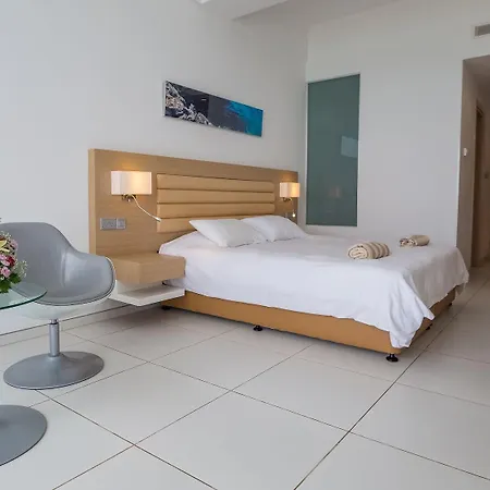 Vrissaki 4* Protaras