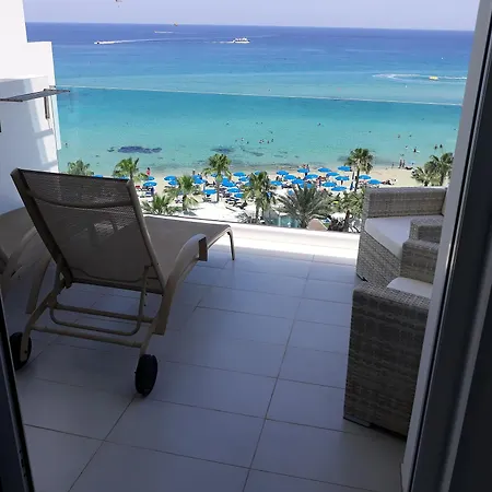 Vrissaki 4* Protaras
