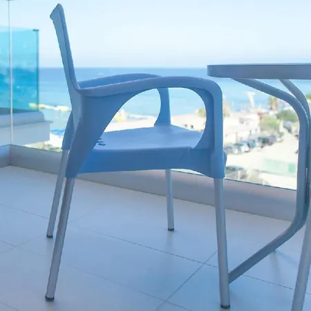 Vrissaki 4* Protaras