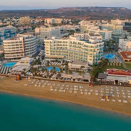 Vrissaki Hotel Protaras