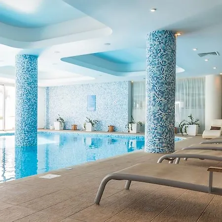 Vrissaki 4* Protaras