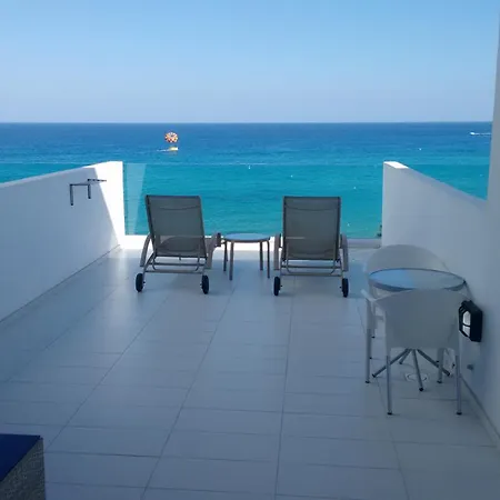 Hotel Vrissaki Protaras