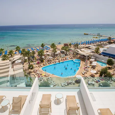 Hotel Vrissaki Protaras