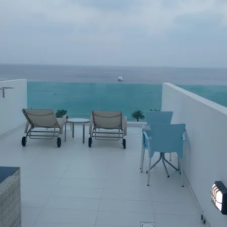 Vrissaki 4* Protaras