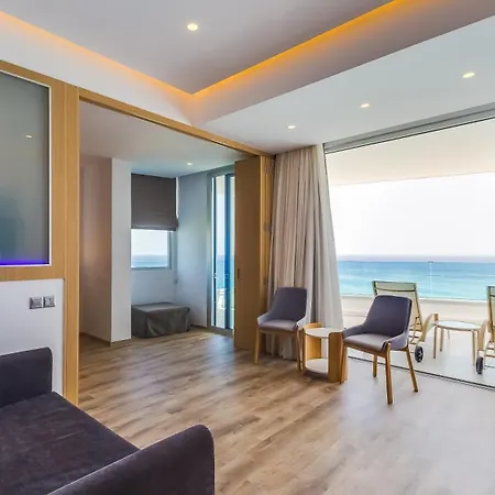 Hotel Vrissaki Protaras