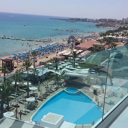 Vrissaki Protaras