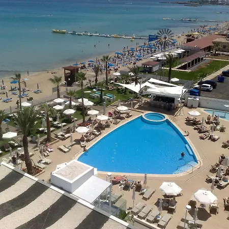 Hotel Vrissaki Protaras
