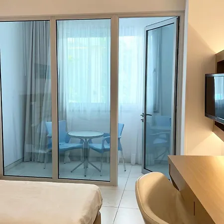Hotel Vrissaki Protaras
