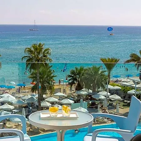 Hotel Vrissaki Protaras