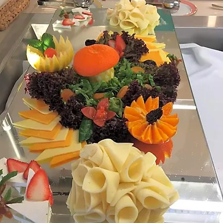 فندق Vrissaki بروتاراس
