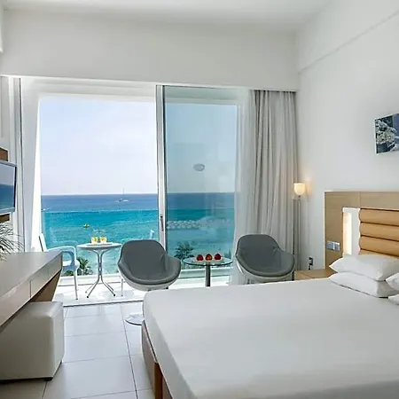 Vrissaki Hotel Protaras