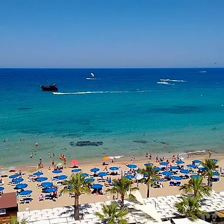 Vrissaki 4* Protaras