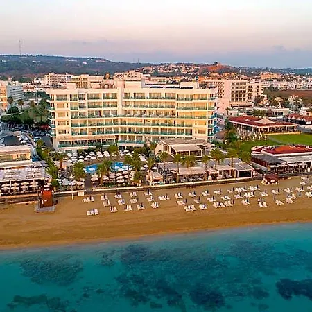 Vrissaki Hotel 4*