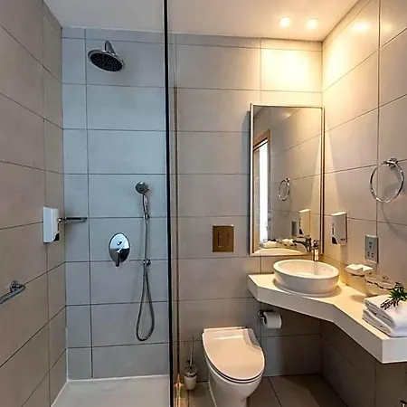 Hotel Vrissaki Protaras