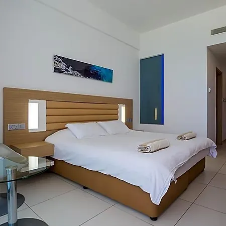 Vrissaki Hotel Protaras