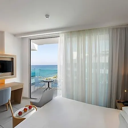 Hotel Vrissaki Protaras