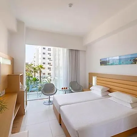 Vrissaki 4* Protaras