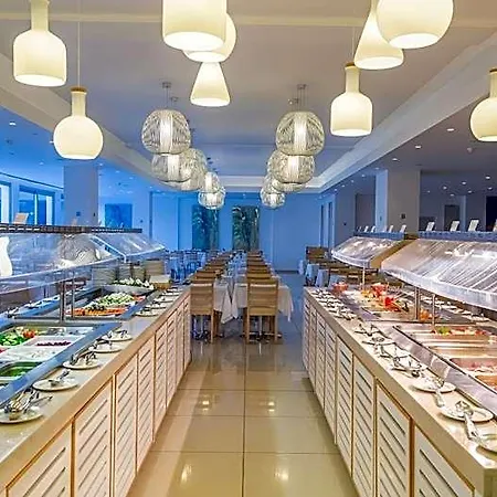 Vrissaki Hotel Protaras