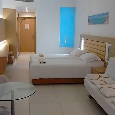 Vrissaki 4* Protaras