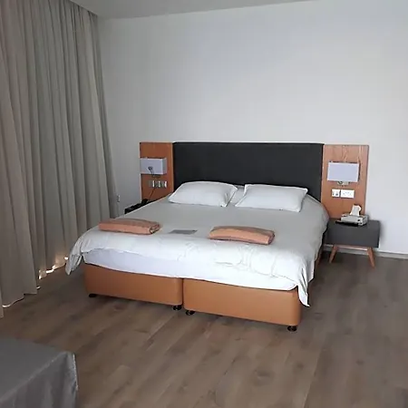 Vrissaki Hotel Protaras