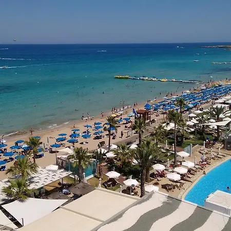 Vrissaki Protaras
