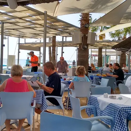 Vrissaki Hotel Protaras