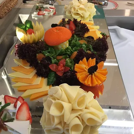 Vrissaki Hotel Protaras