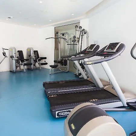 Vrissaki Hotel 4*